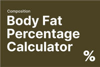 Body Fat Percentage