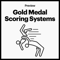Gold Medal Scoring Audiobook
